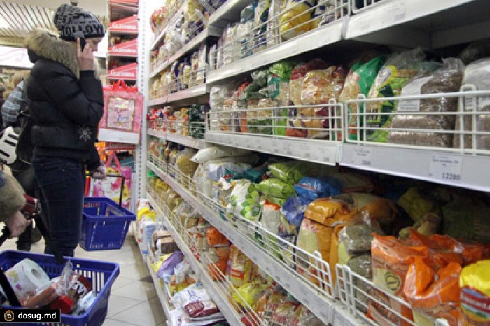 Производители макарон пообещали рост цен на четверть