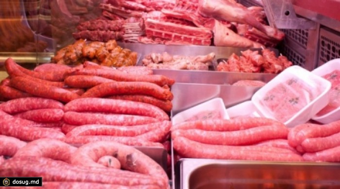 Производители мяса говорят о политическом подтексте очередного российского эмбарго