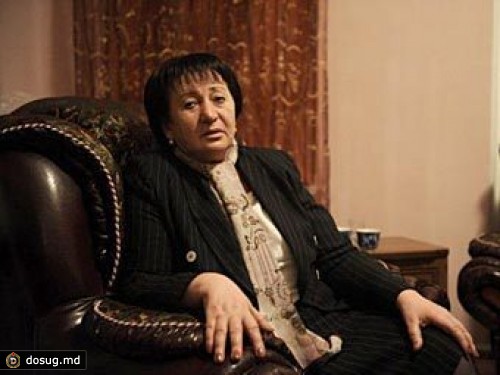 Прокуратура Южной Осетии сообщила об уголовном деле против Джиоевой