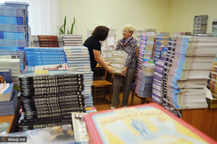 Прокуратура Ставрополья опровергла проверку книг Есенина и Набокова