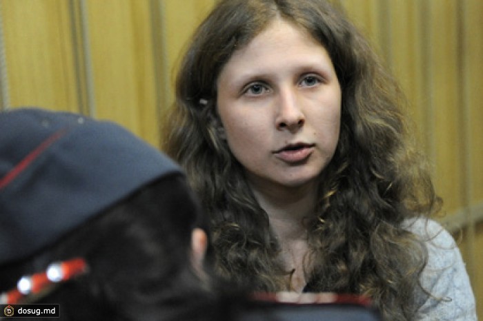 Прокуратура наказала нижегородское управление ФСИН по жалобе Алехиной