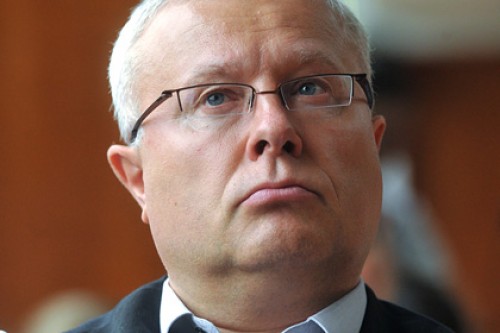 Прокуратура попросила ограничить свободу банкира Лебедева
