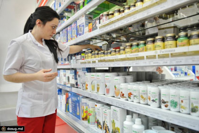 Прокуратура проверит цены в московских аптеках