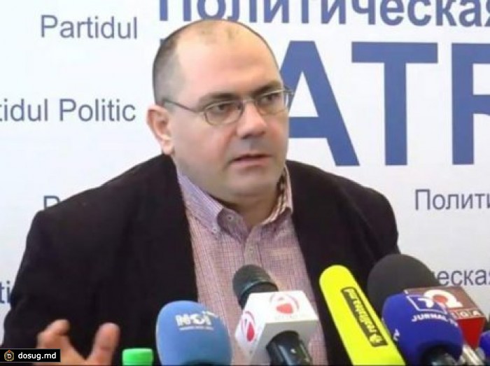 Прокуратура возбудила уголовное дело против экс-депутата от ПКРМ