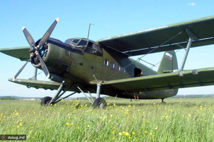 Прокуратура заинтересовалась превращением Ан-2 в риф