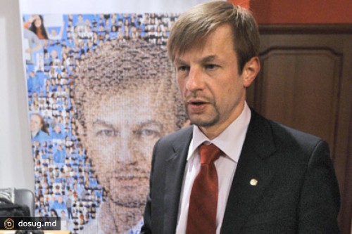 Прокуратуру попросили разобраться с двоевластием в Ярославле