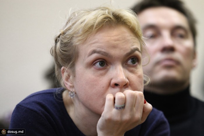 Прокурор попросил для Аксаны Пановой пять лет условно