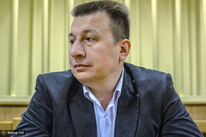 Прокурор попросил отменить приговор бывшему командиру «Стрижей»