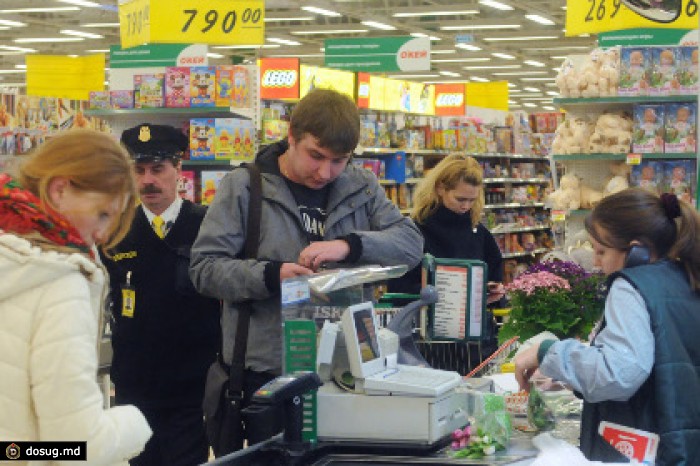 Прокуроры возбудили 1,5 тысячи дел из-за завышения цен