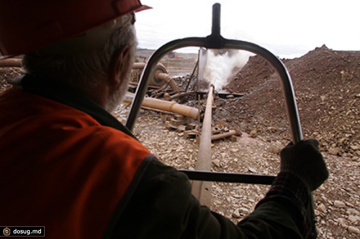 Промпроизводство в России выросло на 1,5 процента