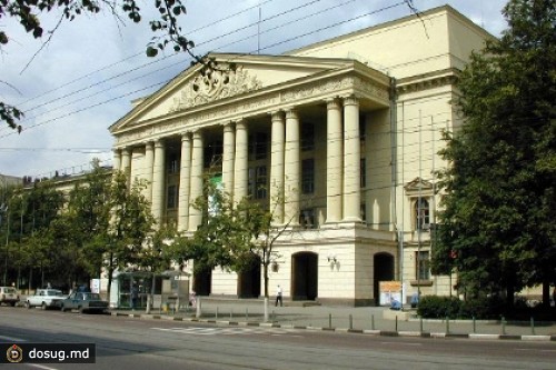 Проректора МЭИ заподозрили в получении крупной взятки
