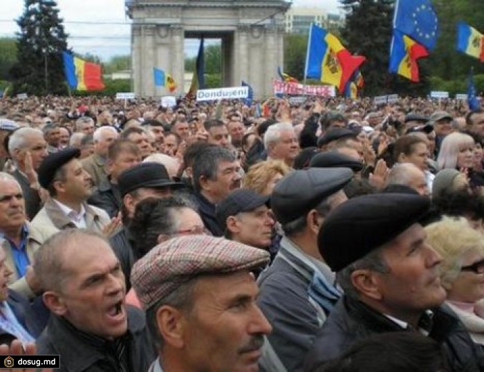 Протесты в центре столицы прошли в минувшее воскресение. Чего требовали манифестанты