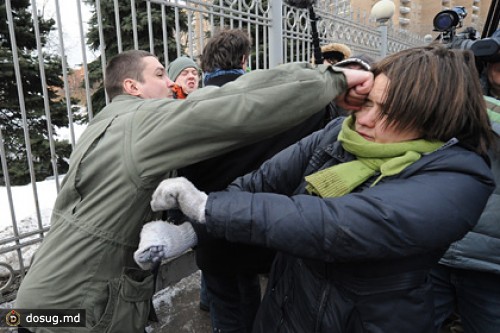 Против соратника Рогозина возбуждено дело за перепост из пародийного блога