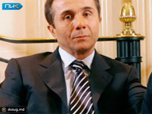 Противника Саакашвили лишили грузинского гражданства