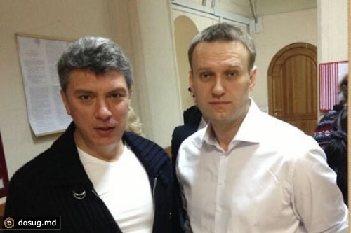 Процесс по делу Навального перенесли