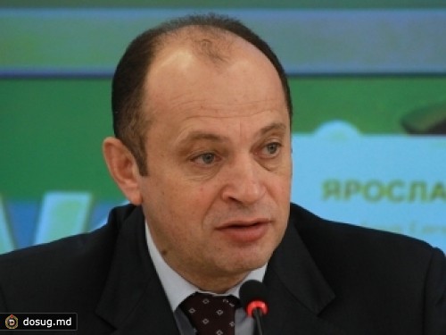 Прядкин рассказал о причинах участия в выборах президента РФС