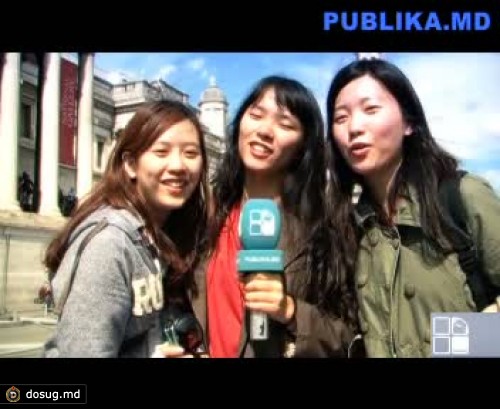Publika TV передаст атмосферу событий на ОИ-2012