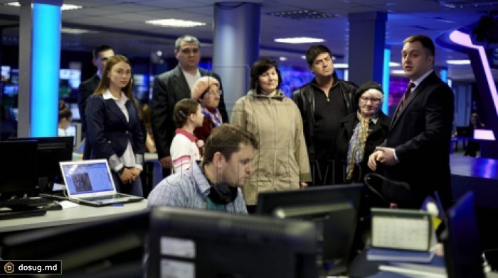 Publika TV вновь открывает двери всем желающим