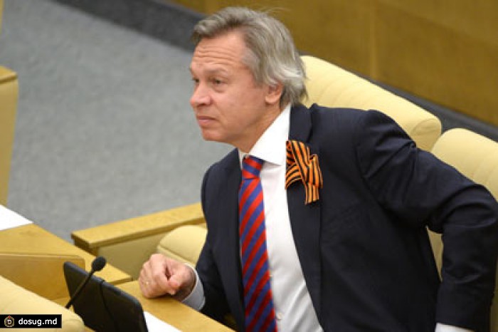 Пушков рассказал о будущем отношений России и ОБСЕ