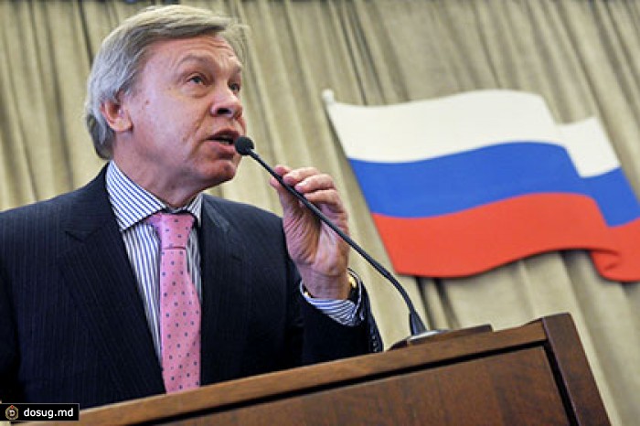 Пушков усомнился в смысле существования ПАСЕ без России