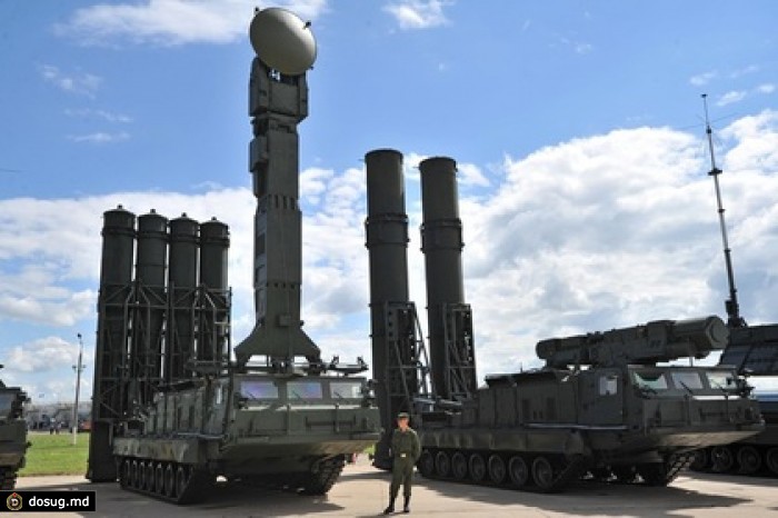 Пуск ракеты в Плесецке проводил концерн ПВО «Алмаз-Антей»
