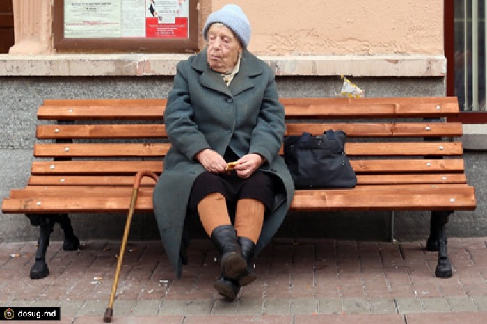 Путин допустил повышение пенсионного возраста в будущем