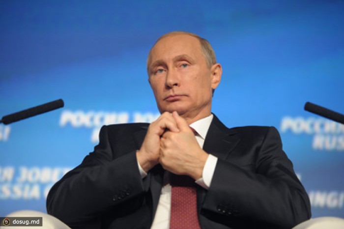 Путин допустил приватизацию крупнейших энергокомпаний