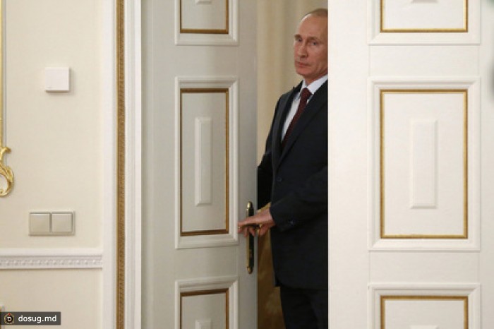 Путин еще не решил ехать на юбилей высадки союзников в Нормандии