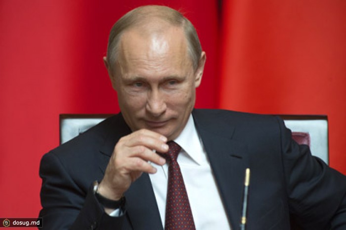 Путин готов упростить визовый режим с Индией