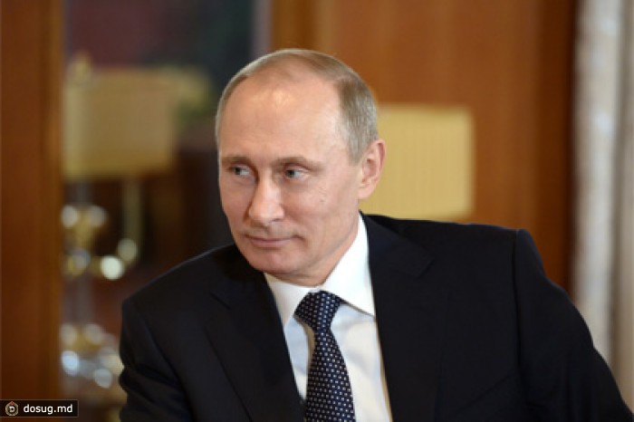 Путин ликвидировал Высший арбитражный суд