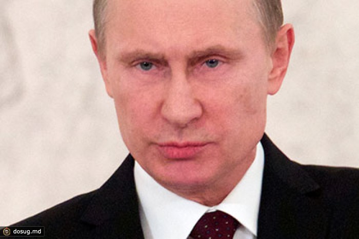 Путин лишил госпомощи зарегистрированные в офшорах компании