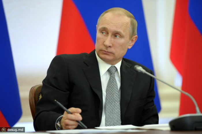 Путин надеется на продолжение сотрудничества с украинским ОПК