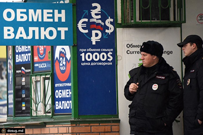 Путин назвал коррекцию рубля неизбежной