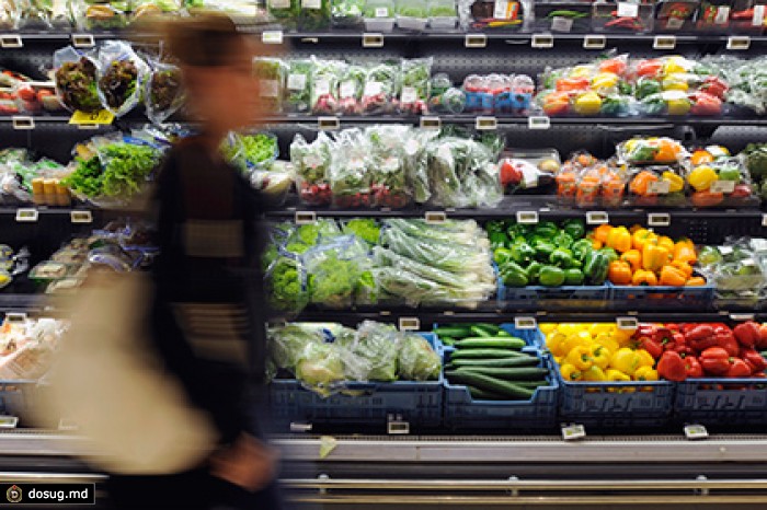 Путин назвал рост цен на продукты временным