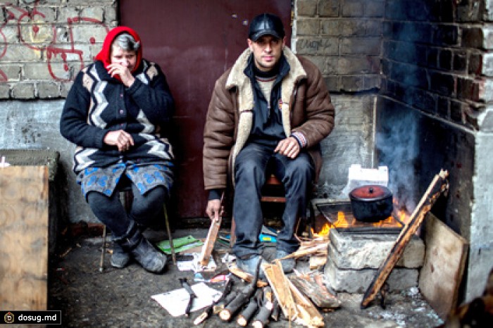 Путин объяснил скидку на газ жалостью к украинскому народу