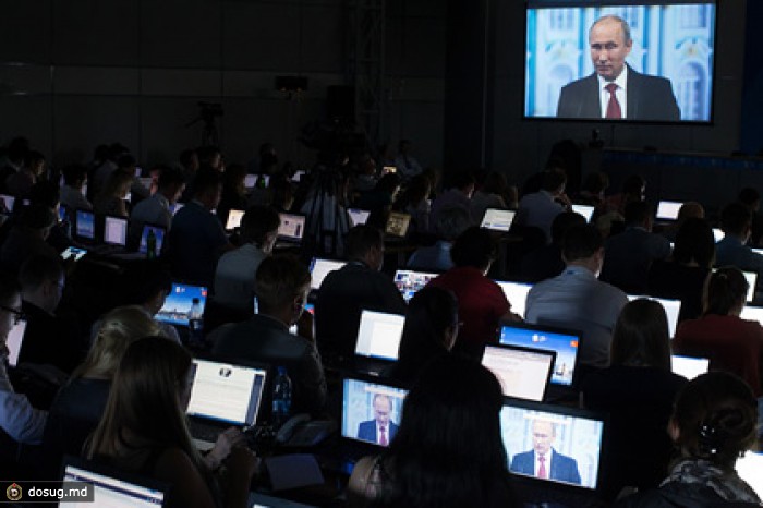 Путин определил кредитную ставку для инвестпроектов