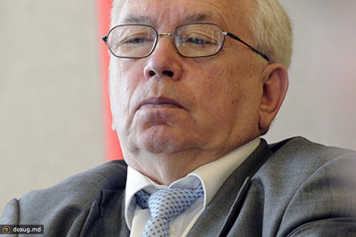 Путин отправил в Киев Лукина