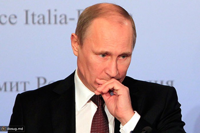 Путин оценил потери от газовой скидки Киеву в десять миллиардов долларов