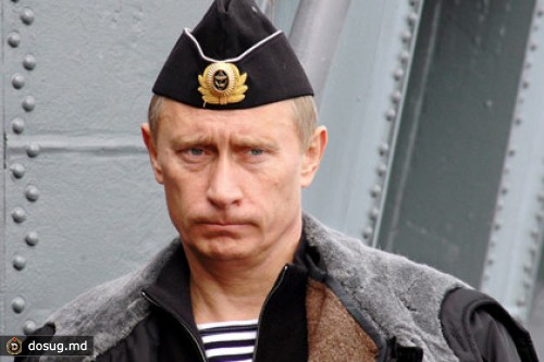 Путин оценил потребность России в гражданских судах в 6,5 триллиона рублей
