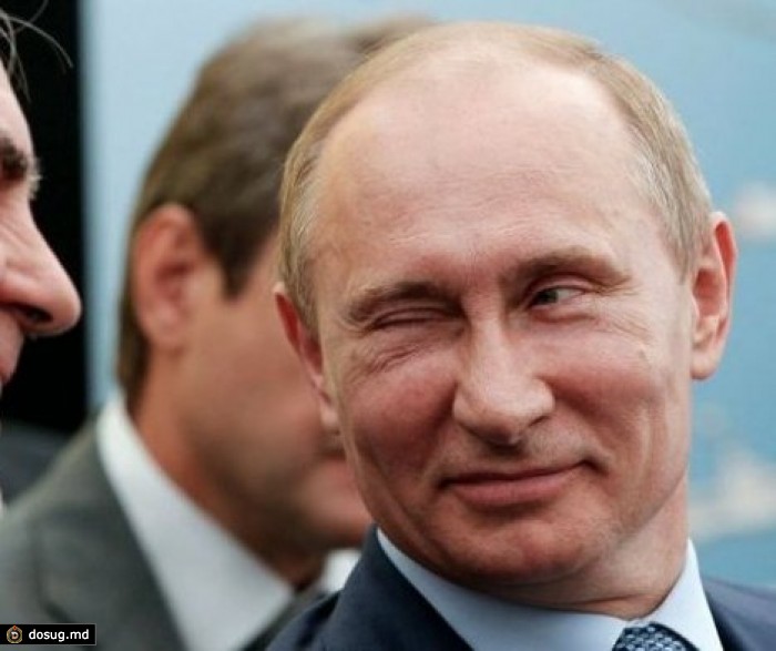 Путин подарил iPhone девятилетнему беженцу из Донецка