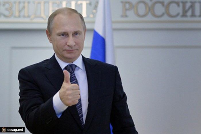 Путин поддержал идею популяризации Антарктиды как трэвел-направления
