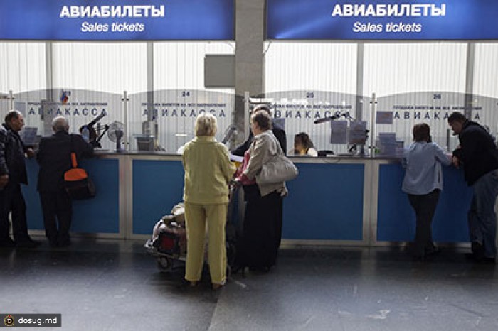 Путин подписал закон о невозвратных авиабилетах