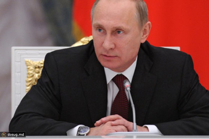 Путин подписал закон о потребительском кредитовании