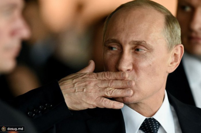 Путин подписал закон о запрете рекламы на платных телеканалах