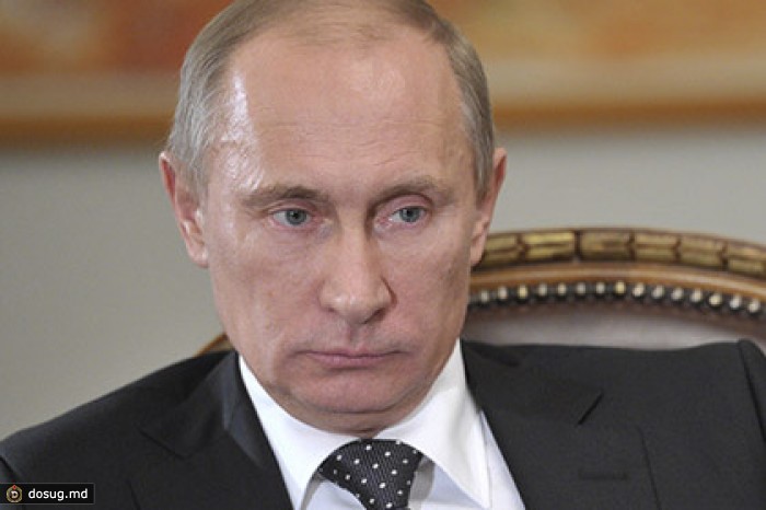 Путин подписал закон о реформе РАН