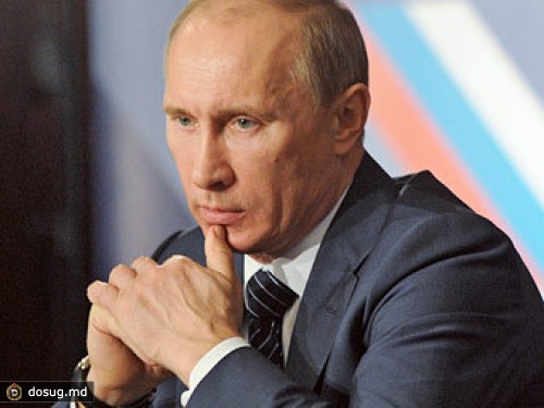 Путин подписал закон о создании Фонда перспективных исследований