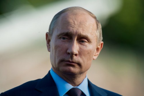 Путин подписал законы о гей-пропаганде и чувствах верующих