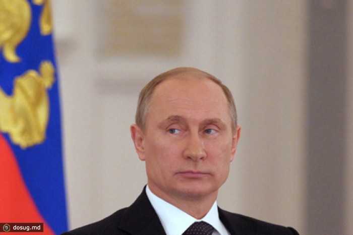 Путин попросил увеличить антикризисный резерв правительства