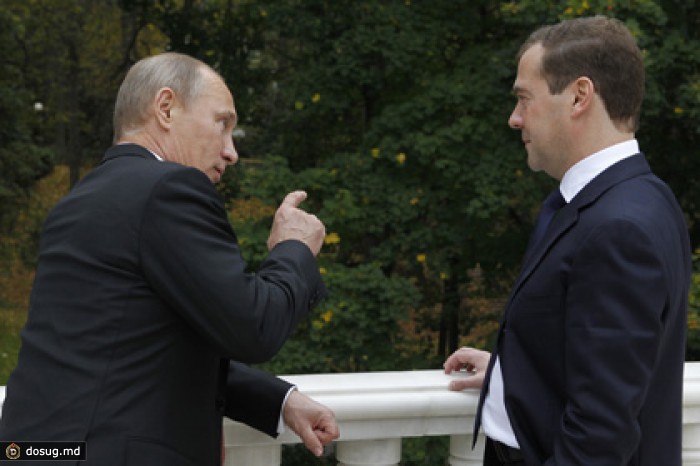 Путин поручил Медведеву сделать «Селигер» круглогодичным