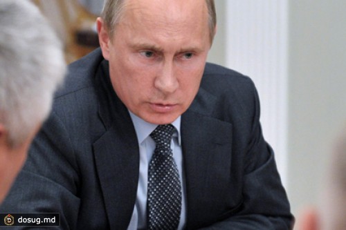 Путин поручил объединить крупнейшие физические институты
